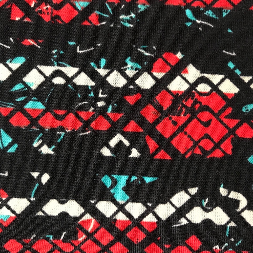 LuLaRoe Irma XL